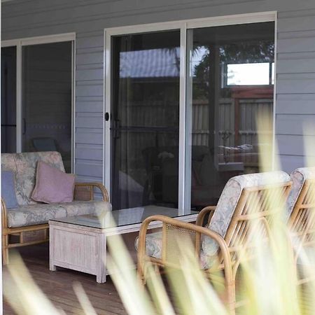 Magnolia Cottage Coffs Harbour Exterior foto