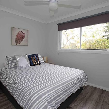 Magnolia Cottage Coffs Harbour Exterior foto