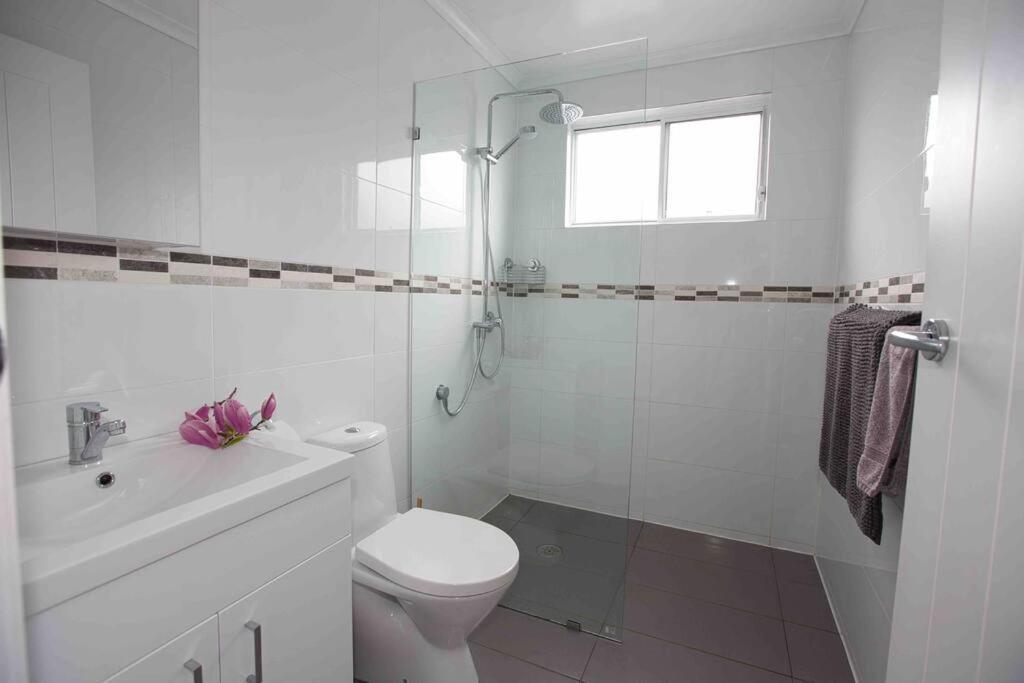 Magnolia Cottage Coffs Harbour Exterior foto