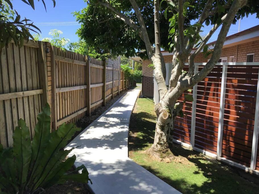 Magnolia Cottage Coffs Harbour Exterior foto